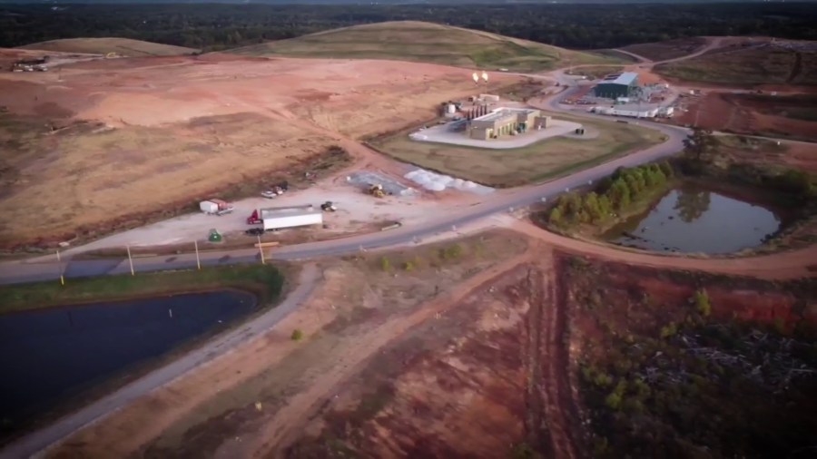 Tontitown residents file class action lawsuit against Eco-Vista Landfill