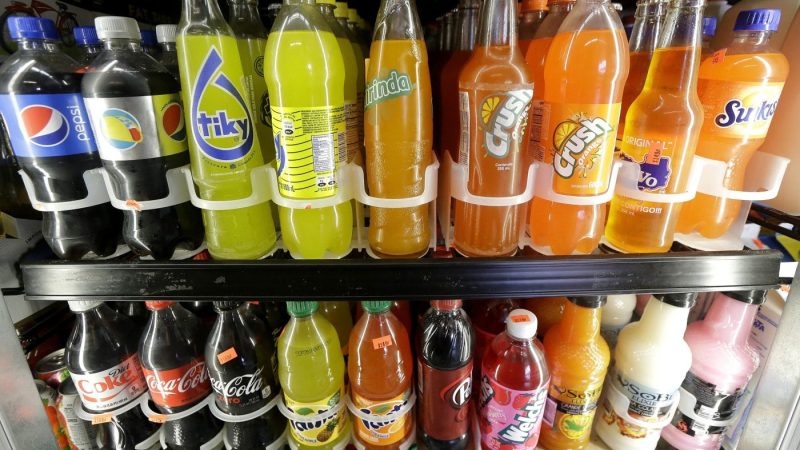 SNAP Changes: What foods could be excluded in Arkansas?