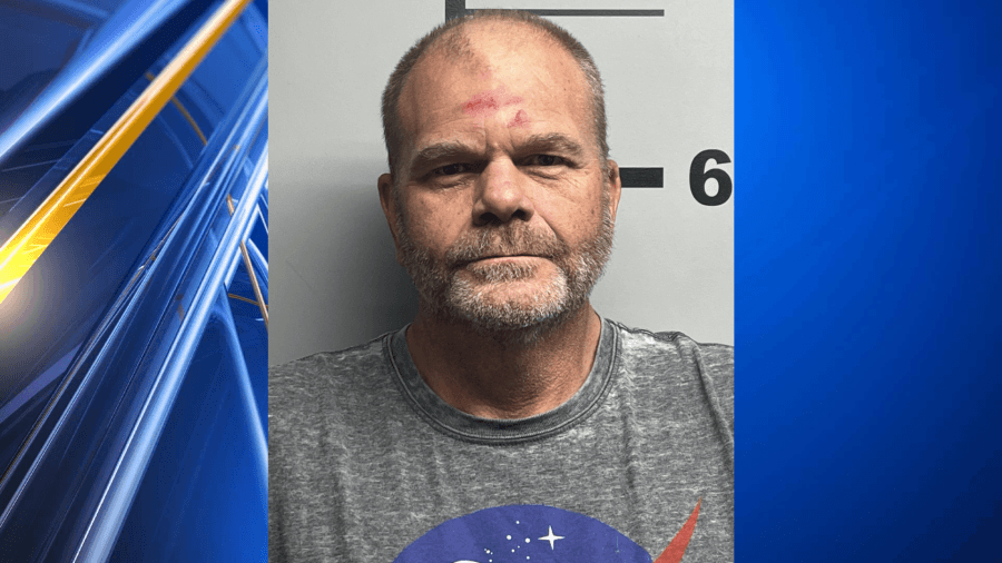 Former Arkansas medical board chair facing Medicaid fraud charges arrested for public intoxication