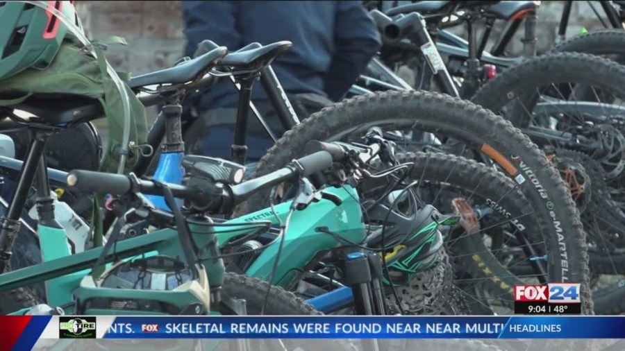 NWA 2050: Bella Vista bike park aims to boost local economy and tourism