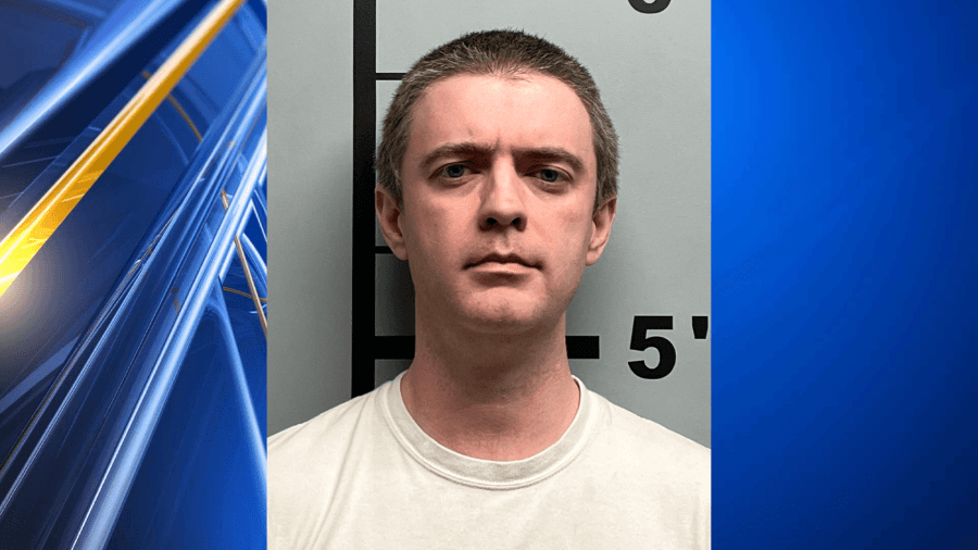 Former Arkansas Arts Academy teacher pleads not guilty to child sex crimes in Benton County