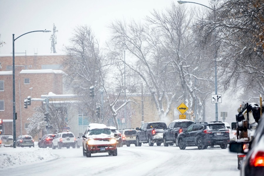 Northwest Arkansas school districts plan for winter weather