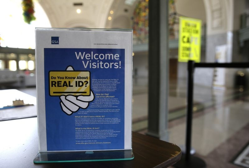Shortage of REAL ID's causing frustration statewide
