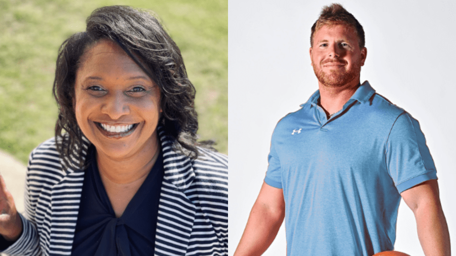 Fort Smith Public Schools names new deputy superintendent, Southside basketball coach