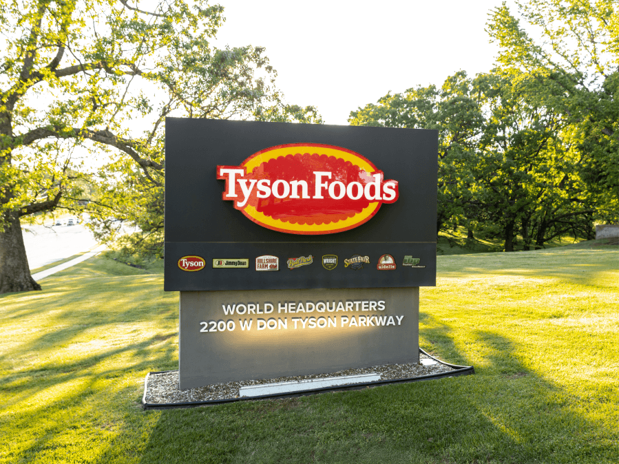 Iowa Supreme Court allows lawsuits against Tyson executives over COVID deaths