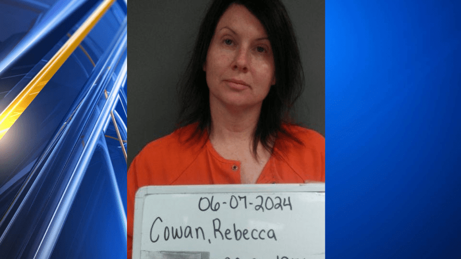 Felony charged reduced for former Fort Smith city internal auditor hire