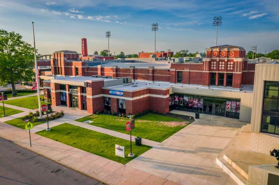 Fort Smith Northside teacher gets 90-day suspension for racial slur in test question