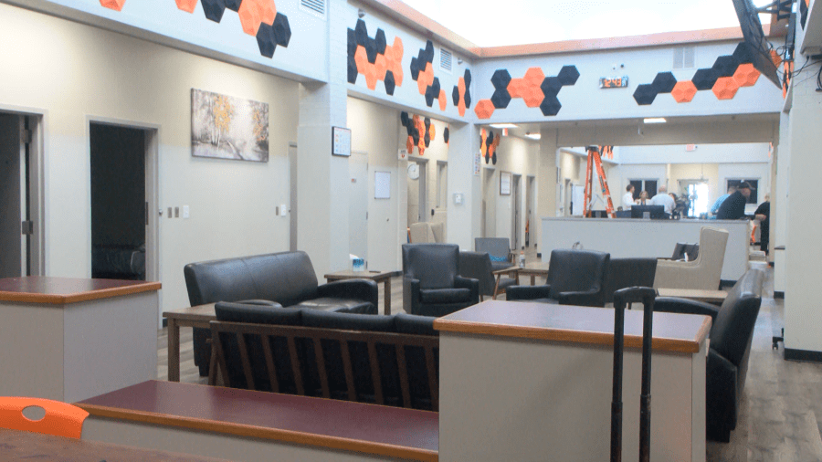 Washington County prepares to welcome inmates in community rebuilding initiative