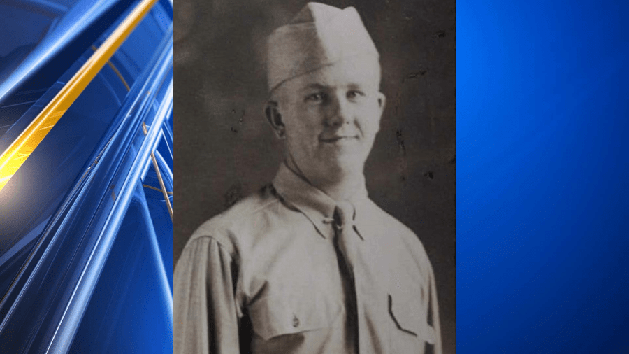 World War II soldier from Gravette killed during D-Day invasion to be buried next month