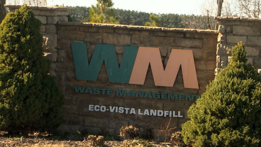 Tontitown residents respond to Waste Management statement regarding landfill