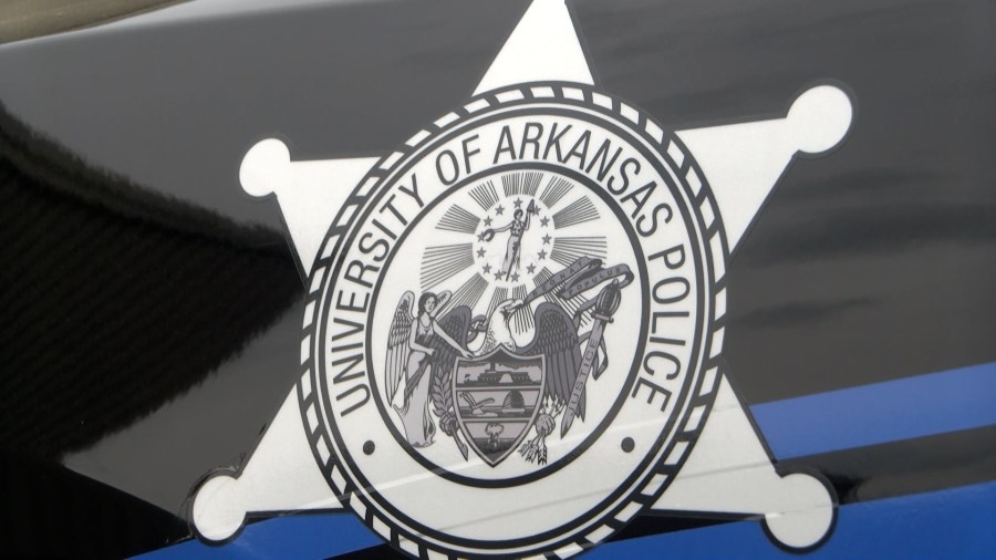 University of Arkansas Police Department ready in event of active shooter situation