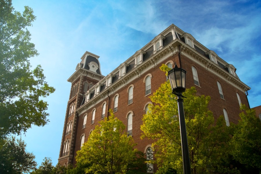 Visas reinstated for all University of Arkansas international students after revocation