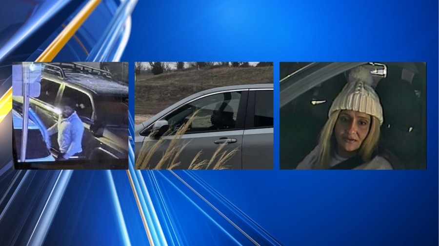 Rogers police looking for possible gang members in breaking and entering cases