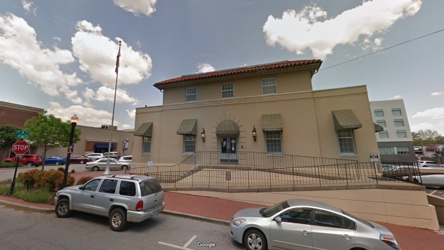 Benton County gets eighth circuit judge