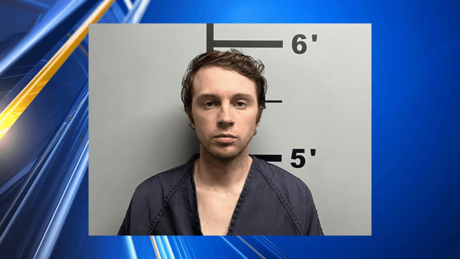 ‘You shot your mom in the head 3 times because of a cat?': Affdavit details Rogers man's attempted capital murder arrest