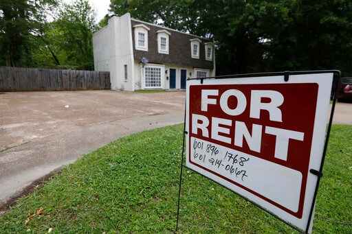 REPORT: Fayetteville ranked most competitive small rental market