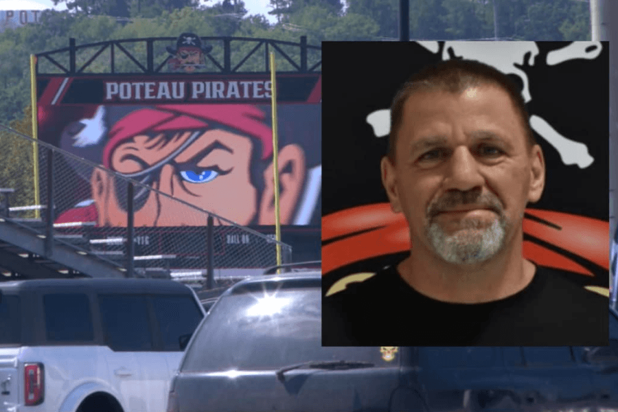 Poteau coach accused of ‘sexual deals' has teaching license restored