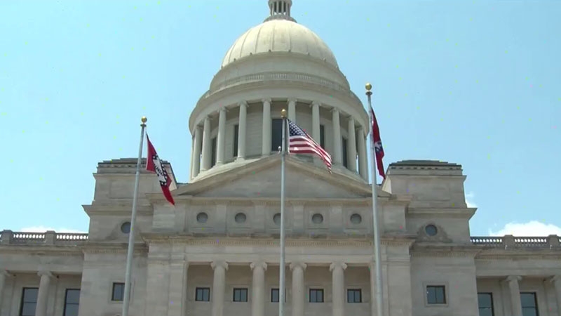 Anti-affirmative action bill passes through Arkansas House