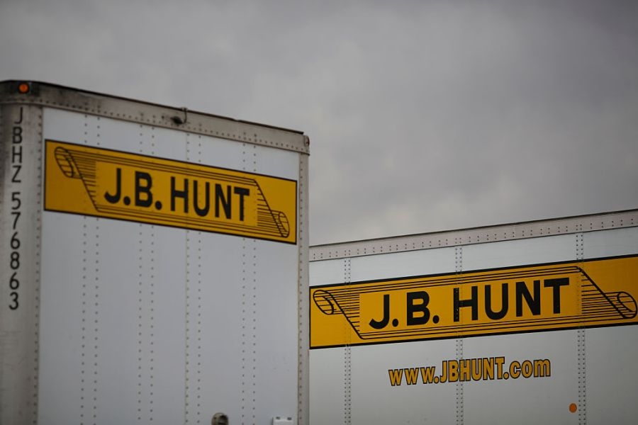 5 Arkansas-based companies in Forbes' latest ‘Global 2000' list