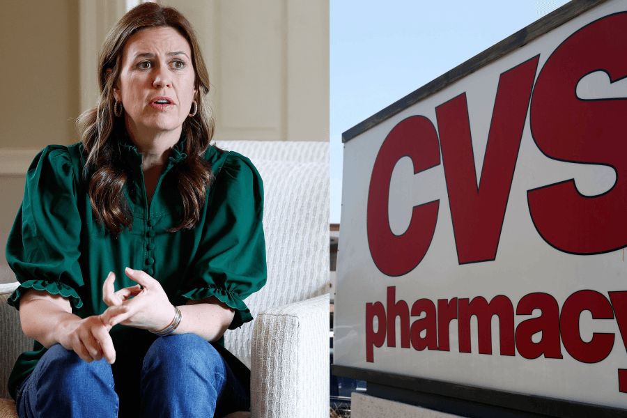 CVS responds to Gov. Sanders' New York Times Op-Ed about PBMs