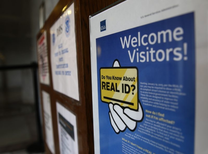 Fayetteville Revenue Office open Saturday to ‘ensure access to REAL ID': DFA