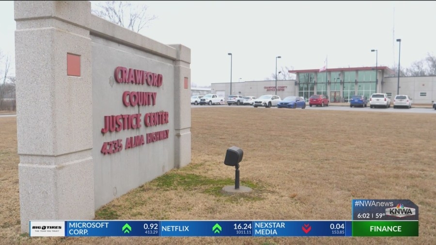 Crawford County Sheriff's Department restoring Project Lifesaver