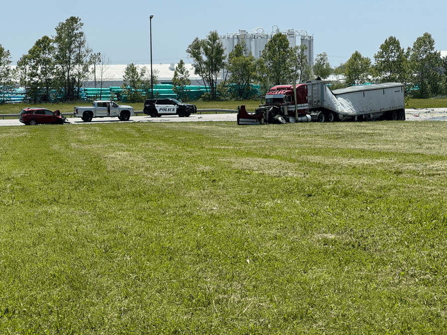Victim identified in fatal four-vehicle crash in Siloam Springs