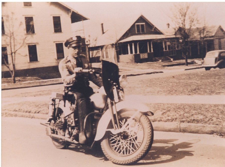 Arkansas State Police celebrates 90th anniversary