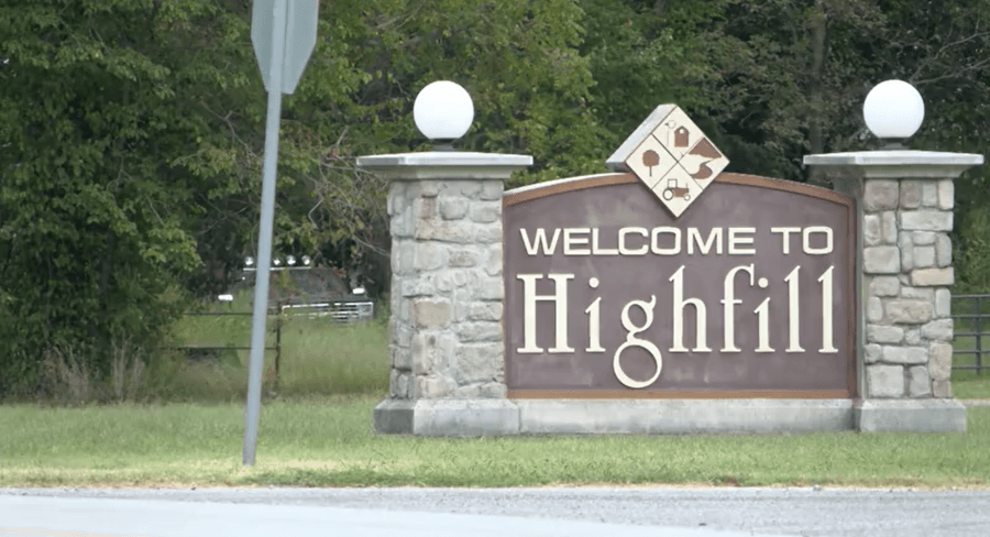 Northwest Arkansas National Airport files lawsuit against City of Highfill