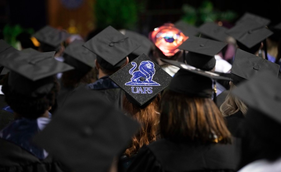 ‘Intrepid Ambition': UAFS announces $85M fundraising campaign