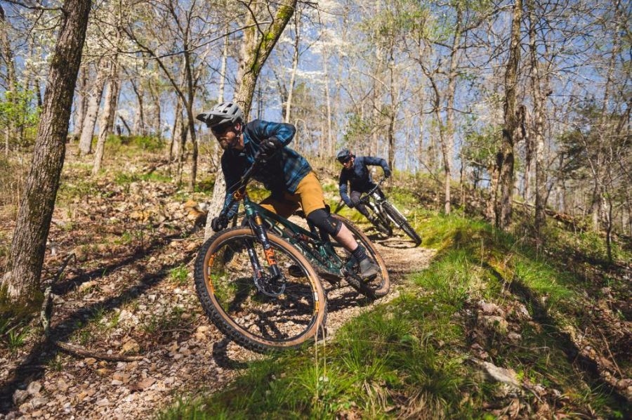 REPORT: Outdoor recreation adds $7.3B to Arkansas economy