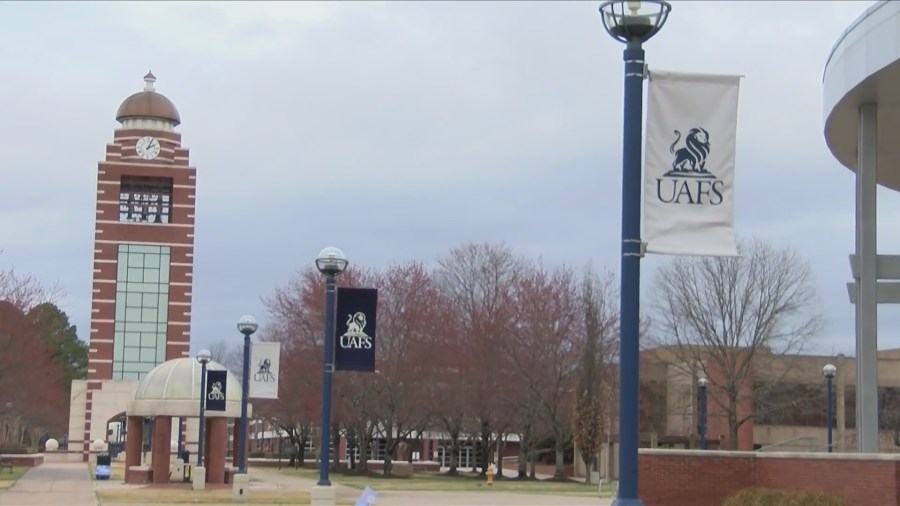 UAFS aims to remove financial barriers with new program