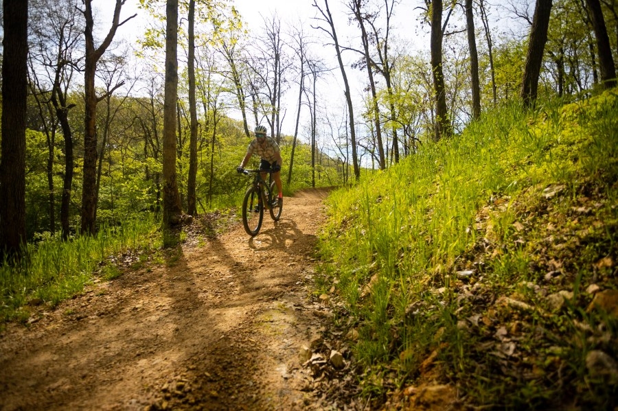 Eureka Springs, Bentonville win titles at Arkansas tourism awards