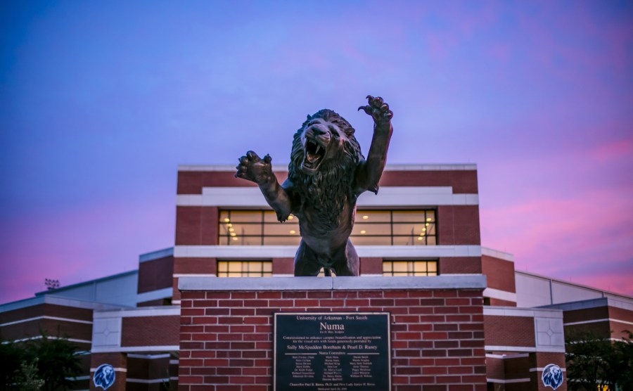 UAFS closing campus early due to weather