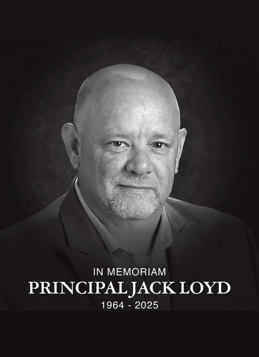 Celebration of life for late Bentonville HS principal scheduled