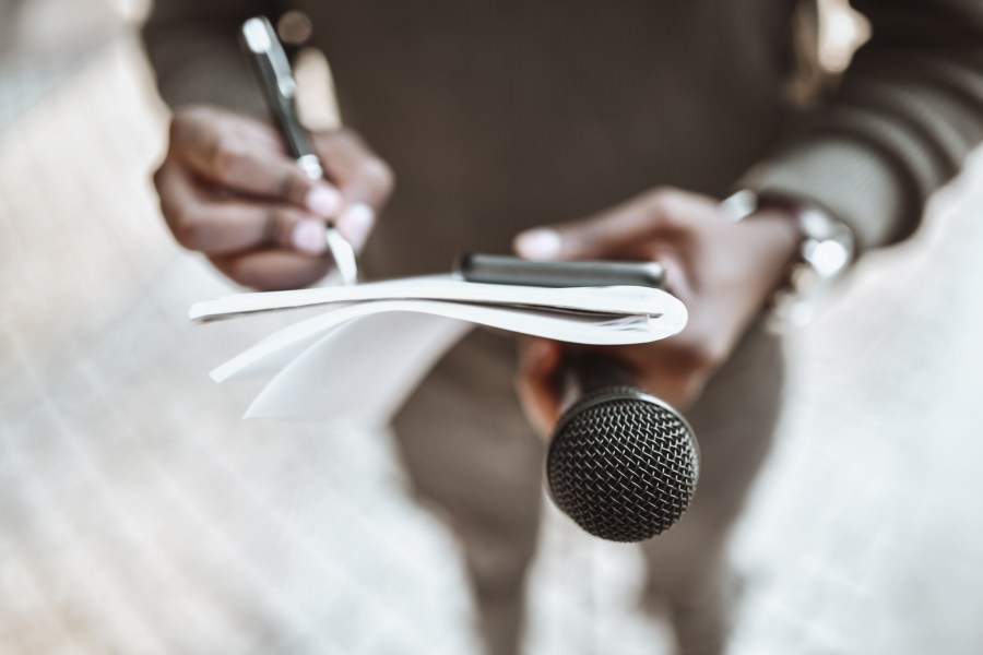 Society of Professional Journalists recognize Arkansas college students