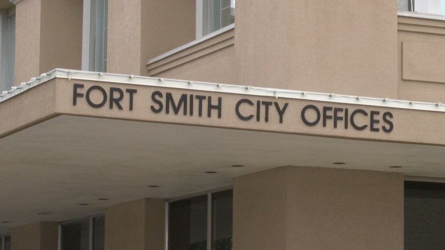 Fort Smith human resources director retires amid internal auditor hiring controversy