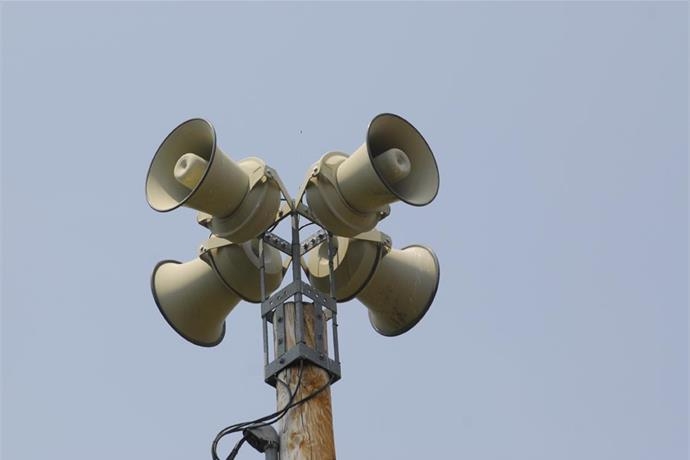 Residents question lack of sirens before Highfill tornado
