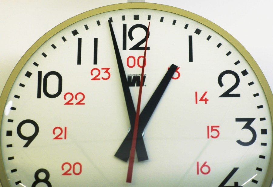 Daylight saving time: Where Arkansas efforts to ‘lock the clocks' stands