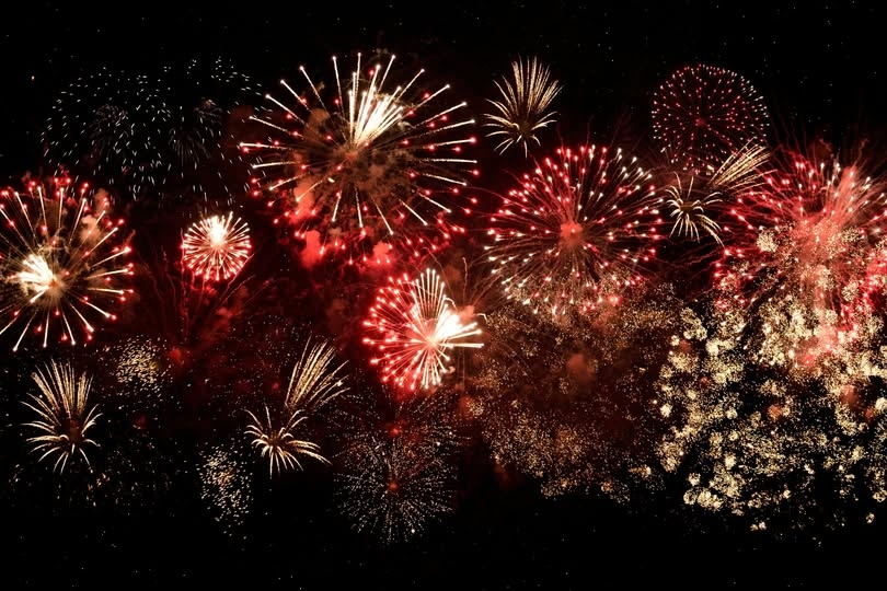 Walmart Shareholders Week fireworks planned at Razorback Stadium