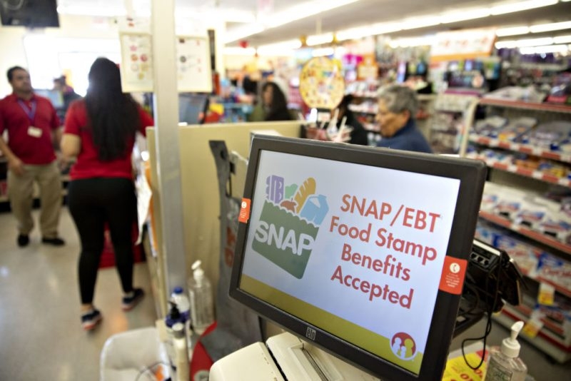 USDA approves SNAP waivers for 3 states, where does Arkansas' stand?