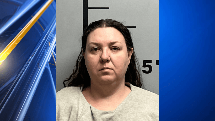 Court filing claims Amber Waterman's rights were violated during murder investigation