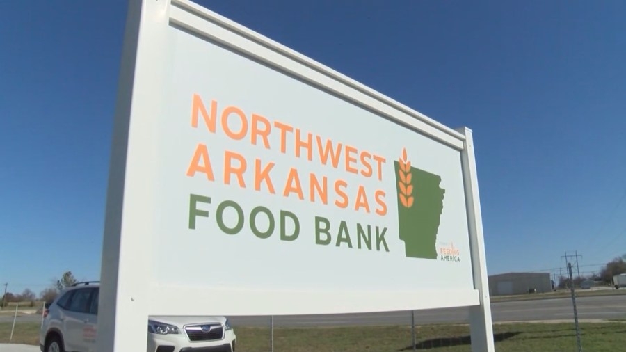 NWA Food Bank kicks off 2025 cereal drive June 1