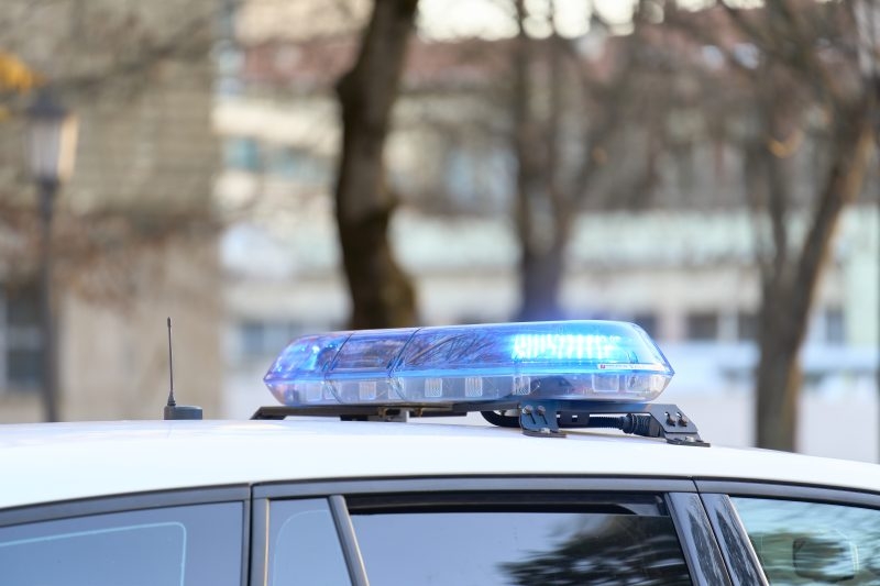 Centerton police respond to ‘serious' motorcycle crash on W Hwy 72