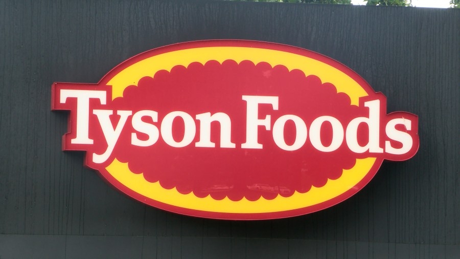 Tyson Foods working to remove synthetic dyes from products, CEO says
