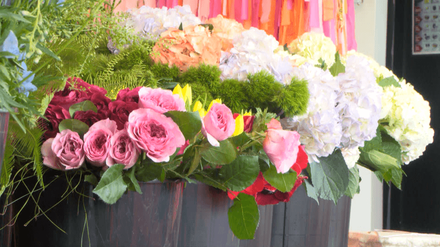 Northwest Arkansas flower shops face tariffs impact around Mother's Day