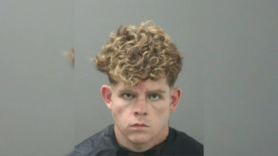 Court docs: Springdale man admits to fatally stabbing couple at Devil's Den