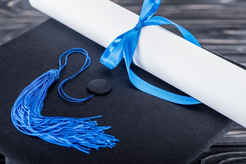 College graduation ceremonies around Northwest Arkansas and River Valley
