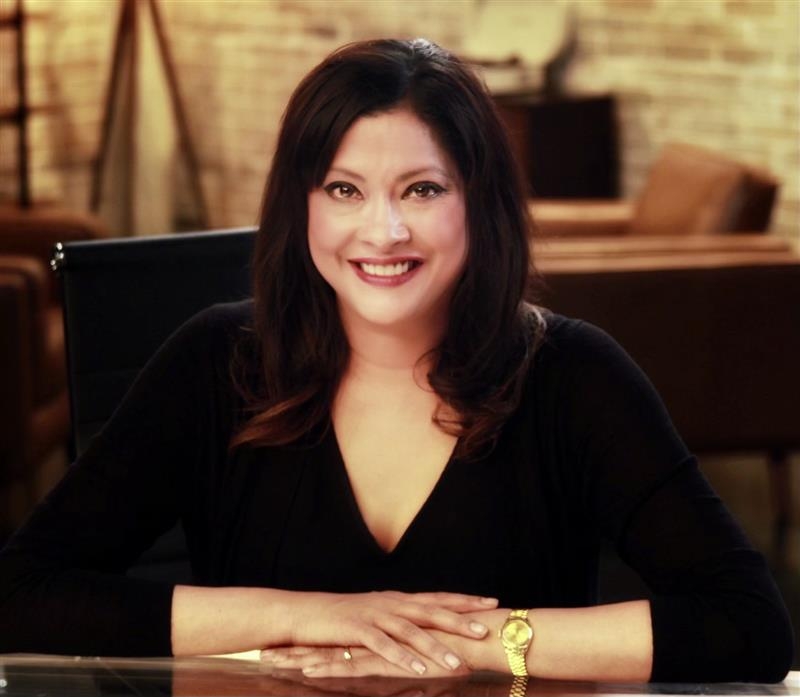 Arkansas PBS names Sajni Kumpuris interim executive director
