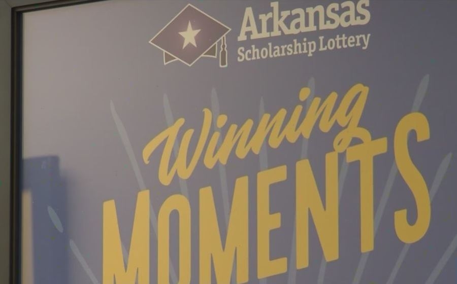 Check your tickets: Winning $230,000 lottery ticket sold in Bella Vista